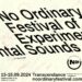 Το No Ordinary Festival επιστρέφει στην πόλη της Θεσσαλονίκης!