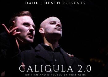 «Caligula 2.0»: Μια κωμική τραγωδία για τον πόλεμο στην Ευρώπη σήμερα