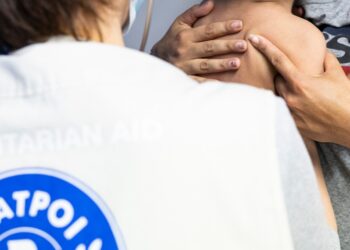 Γιατροί του Κόσμου: Δωρεάν ιατρικός έλεγχος σε μαθητές για την ολοκλήρωση του Ατομικού Δελτίου Υγείας Μαθητή