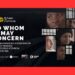 Προβολή του ντοκιμαντέρ “To whom it may concern” στο Handmade And Recycled Theater Festival