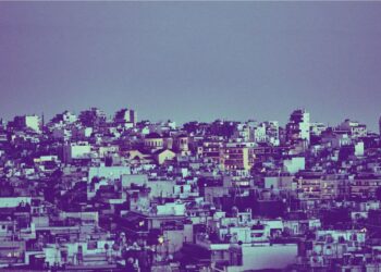 Η κουλτούρα του τριήμερου και οι Αθηναίοι…
