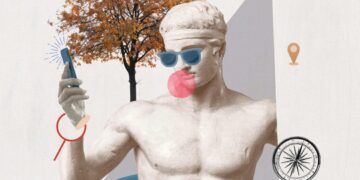 Ξεκίνα να βλέπεις την Αθήνα, ΑΛΛΙΩΣ! 14 Ξεκίνα να βλέπεις την Αθήνα, ΑΛΛΙΩΣ!