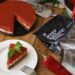 Δημιουργήστε το πιο Spooky Cheesecake με Καύκαλο Χαρουπιού!