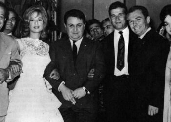 Η γέννηση του Φεστιβάλ Θεσσαλονίκης