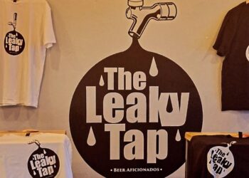 Leaky Tap: 10 taps, αμέτρητες craft