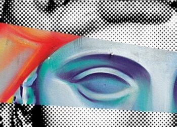 Θα μας φοβάστε | Editorial τ. 60