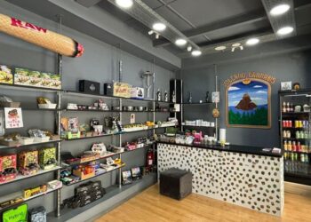 Volcano: Μια εμπειρία ευ ζην με βάση την κάνναβη
