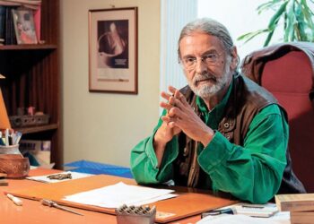 Για το ίαμα «Κάνναβη»: Ένα πρωινό με τον γιατρό Γιώργη Οικονομόπουλο