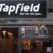 Tapfield: To ψαγμένο craft beer bar στου Ψυρρή 114 Tapfield: To ψαγμένο craft beer bar στου Ψυρρή