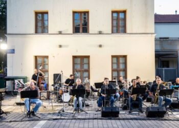 Η Big Band Δήμου Αθηναίων, ανοίγει τη φετινή σεζόν με μία μαγευτική «Οσκαρική» βραδιά