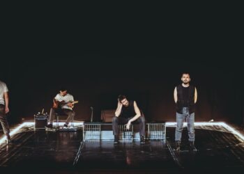 «Roberto Zucco» | Έρχεται σε σκηνοθεσία Μιχάλη Σιώνα, στο ΠΛΥΦΑ