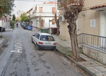 Πώς είπατε; | Παράξενα ονόματα οδών της Αθήνας: ΑΝΑΚΟΥΣ