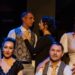 "Η πρόβα" στο Θέατρο Αθηναϊκή Σκηνή Κάλβου - Καλαμπόκη. 114 “Η πρόβα” στο Θέατρο Αθηναϊκή Σκηνή Κάλβου – Καλαμπόκη.