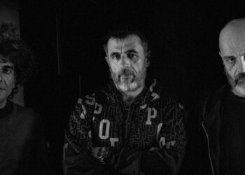 30 Χρόνια ΥΠΟΓΕΙΑ ΡΕΥΜΑΤΑ | Γενέθλια στο Κύτταρο|Παρασκευή 20 Δεκεμβρίου