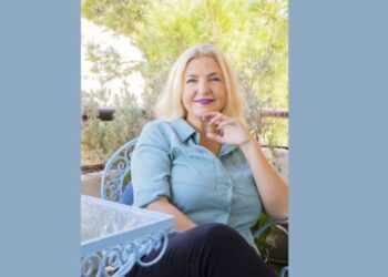 Σπάμε τον αρνητισμό με την Εύη Ξυραφά