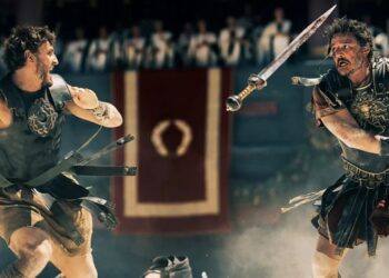 Gladiator ΙΙ: Γιατί μπορεί να είναι η καλύτερη ταινία της χρονιάς;