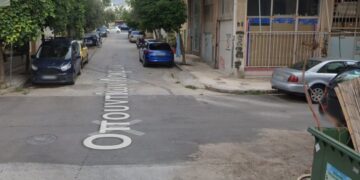 Πώς είπατε; | Παράξενα ονόματα οδών της Αθήνας: ΟΠΟΥΝΤΙΩΝ ΛΟΚΡΩΝ 65 Πώς είπατε; | Παράξενα ονόματα οδών της Αθήνας: ΟΠΟΥΝΤΙΩΝ ΛΟΚΡΩΝ
