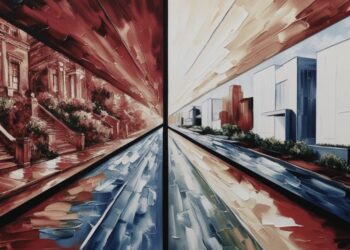 Η ανησυχία της εβδομάδας: Πόσο παρελθόν θα βάλεις στο «τώρα» σου;