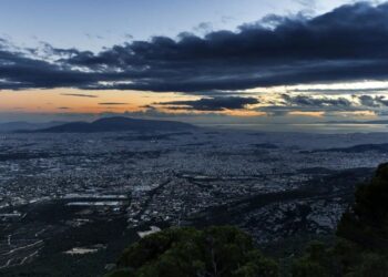 Ανακαλύπτοντας την Πάρνηθα: Ένα Βουνό για Όλες τις Εποχές