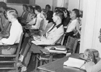 George W. McLaurin – Ο πρώτος μαύρος φοιτητής στην Oklahoma
