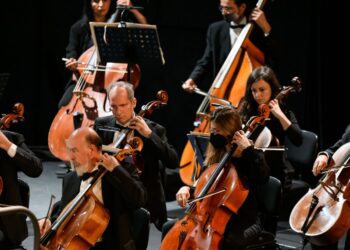 Με αριστουργήματα του 20ού αιώνα ξεκινά τη νέα καλλιτεχνική περίοδο η Συμφωνική Ορχήστρα Δήμου Αθηναίων