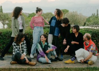 3ο πρόγραμμα residency του Ιδρύματος Γ.&Α. Μαμιδάκη: Σύντομος απολογισμός ενός μακρόπνοου προγράμματος