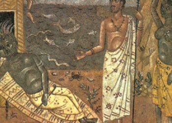 Φώτης Κόντογλου: Το ευαγγέλιο της απλότητας