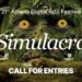 21ο Athens Digital Arts Festival Simulacra | Ανοιχτό Κάλεσμα Καλλιτεχνών 112 21ο Athens Digital Arts Festival Simulacra | Ανοιχτό Κάλεσμα Καλλιτεχνών