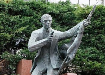 Χασάν Ταχσίν, ο άνθρωπος που ξεκίνησε τα επεισόδια κατά την είσοδο του ελληνικού στρατού στη Σμύρνη