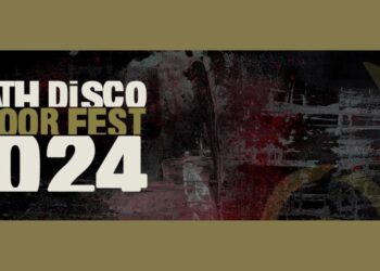 Το πρώτο Death Disco Indoor Festival είναι γεγονός