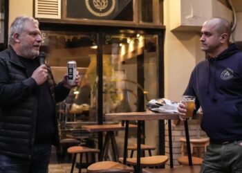 Food Upcycling, το παράδειγμα του ψωμιού και του ζύθου