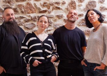 Calderone, όπως λέμε δημιουργία