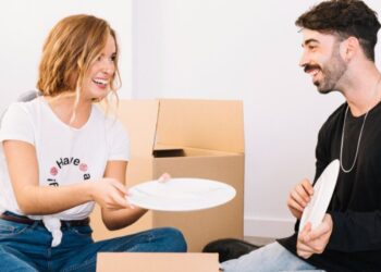 Τα φαινομενικά δύσκολα tasks όταν φτιάχνετε το σπίτι σας από την αρχή