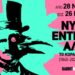 ΝΥΧΤΕΣ ΕΝΤΓΚΑΡ ΑΛΛΑΝ ΠΟΕ | ΤΟ ΚΟΡΑΚΙ 1845 – 2025| Το Φεστιβάλ της Ομάδας ΝΟΣΤΑΛΓΙΑ έρχεται στα RABBITHOLE & SPACE BABY
