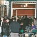 Mellem: Λίγο κρασί, λίγος καφές κι η Κυψέλη μου