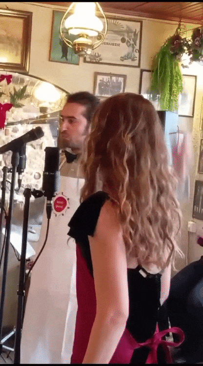 05 Ταξίδι στο χρόνο με το «Γιαξεμπόρε»: Τα μπουλούκια ζωντανεύουν ξανά!