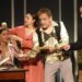 «Και πάμε πρίμα…»: Μια σύγχρονη κωμωδία για την παρακμή της πολιτικής αλλά και της κοινωνίας 113 «Και πάμε πρίμα…»: Μια σύγχρονη κωμωδία για την παρακμή της πολιτικής αλλά και της κοινωνίας