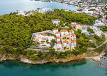 Στα ίχνη της Ωραίας Ελένης: Ένα ταξίδι στα Λουτρά της Κορινθίας