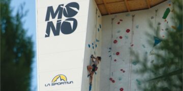 Mono by Athens | Climbing Project 87 Mono by Athens | Climbing Project