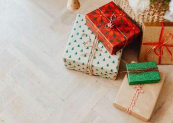 Christmas Shopping: Τα δώρα θέλουν φαντασία!