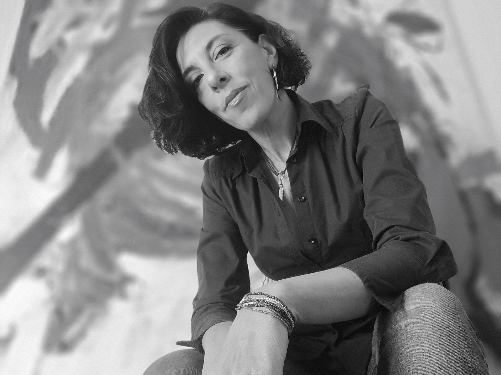 Mary black Η τέχνη του ακροβάτη | Ζήτω η πραγματική ζωή