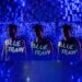 «Blue Train» του Γεράσιμου Ευαγγελάτου στο θέατρο ΑΛΜΑ