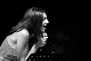 Δρακάκη Μουσικό Κουτί | «Ποιητική της νύχτας σε δύο πράξεις» στις 13 Δεκεμβρίου