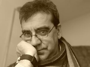 Μπρουτζάκης Μουσικό Κουτί | «Ποιητική της νύχτας σε δύο πράξεις» στις 13 Δεκεμβρίου