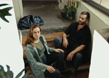 «Forget me Not» στο θέατρο Αλάμπρα