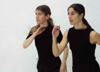 «La petite mort»: Μόνο για τέσσερις παραστάσεις στο ΠΛΥΦΑ
