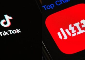 TikTok: Χιλιάδες χρήστες μεταναστεύουν στο RedNote ενόψει της απαγόρευσης του στις ΗΠΑ