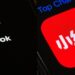 TikTok: Χιλιάδες χρήστες μεταναστεύουν στο RedNote ενόψει της απαγόρευσης του στις ΗΠΑ