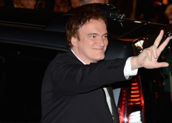 Quentin Tarantino: Ο προβληματισμός για το σινεμά και το άγνωστο τελευταίο του βήμα