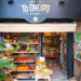 Sinikia To Oneiro: Artisanal Greek Delicacies